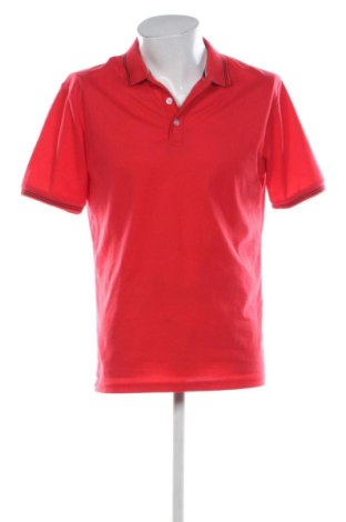 Herren Shirt SHEIN, Größe M, Farbe Rot, Preis 12,99 €