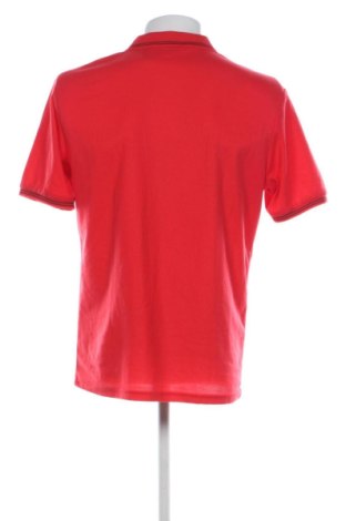 Herren Shirt SHEIN, Größe M, Farbe Rot, Preis 12,99 €