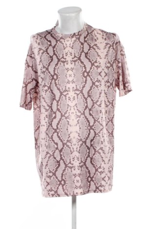 Мъжка тениска SHEIN, Размер M, Цвят Многоцветен, Цена 10,22 €