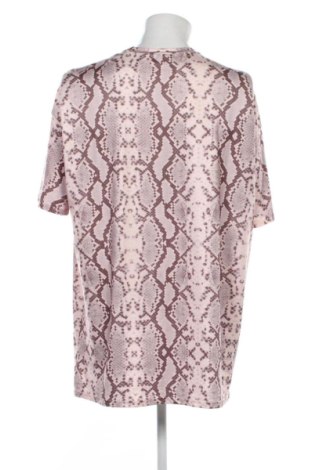 Мъжка тениска SHEIN, Размер M, Цвят Многоцветен, Цена 10,22 €