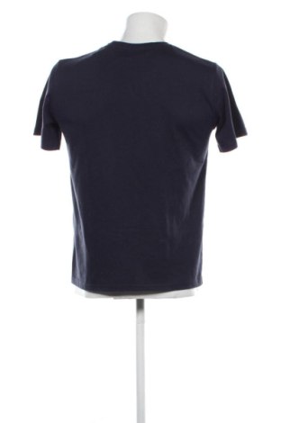 Męski T-shirt SHEIN, Rozmiar M, Kolor Niebieski, Cena 52,00 zł