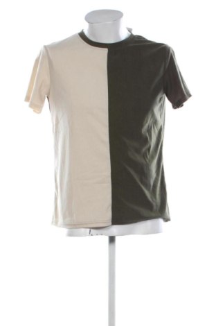 Мъжка тениска SHEIN, Размер S, Цвят Многоцветен, Цена 10,00 €