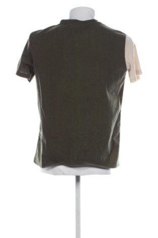 Мъжка тениска SHEIN, Размер S, Цвят Многоцветен, Цена 10,00 €