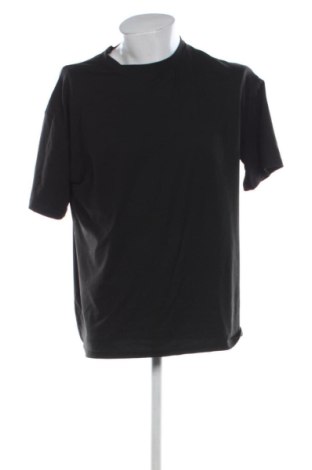 Мъжка тениска SHEIN, Размер S, Цвят Черен, Цена 18,42 €