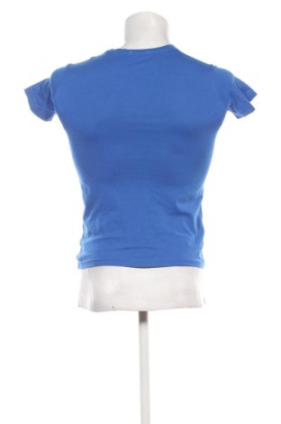 Herren T-Shirt SMALL GANG, Größe XS, Farbe Blau, Preis € 12,99