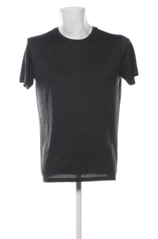 Tricou de bărbați SOC, Mărime L, Culoare Gri, Preț 47,99 Lei