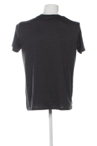 Tricou de bărbați SOC, Mărime L, Culoare Gri, Preț 47,99 Lei