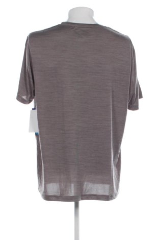 Pánske tričko  SOC, Veľkosť 3XL, Farba Sivá, Cena  27,95 €