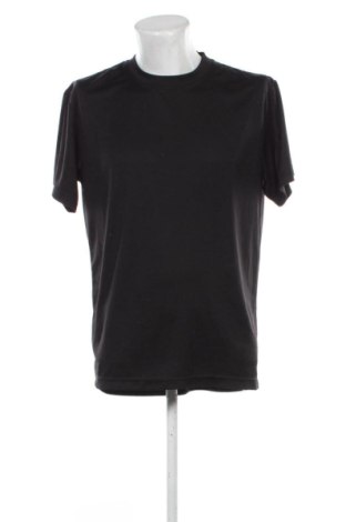 Tricou de bărbați SOC, Mărime XL, Culoare Negru, Preț 63,99 Lei
