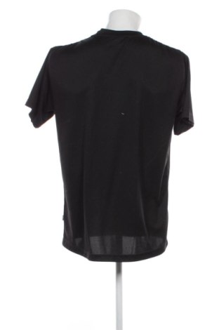 Tricou de bărbați SOC, Mărime XL, Culoare Negru, Preț 63,99 Lei