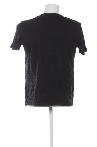 Ανδρικό t-shirt STANLEY/STELLA, Μέγεθος L, Χρώμα Μαύρο, Τιμή 10,00 €