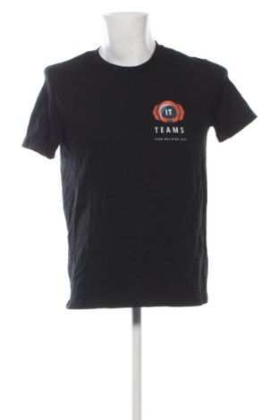 Мъжка тениска STANLEY/STELLA, Размер L, Цвят Многоцветен, Цена 9,78 €