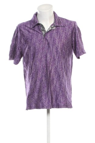 Herren T-Shirt Saks Fifth Avenue, Größe XL, Farbe Mehrfarbig, Preis € 36,99