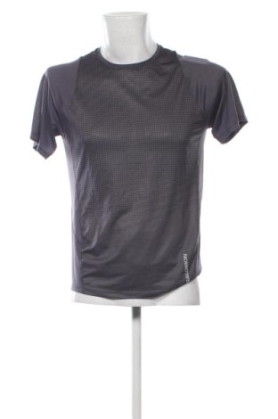 Ανδρικό t-shirt Salomon, Μέγεθος M, Χρώμα Πολύχρωμο, Τιμή 20,99 €