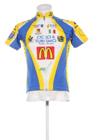 Férfi póló Santini, Méret L, Szín Sokszínű, Ár 8 779 Ft