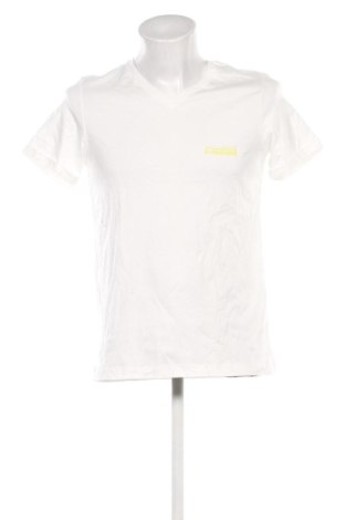 Férfi póló Schiesser, Méret M, Szín Fehér, Ár 3 709 Ft