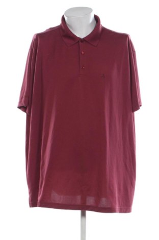 Pánske tričko  Schoffel, Veľkosť 5XL, Farba Červená, Cena  29,95 €