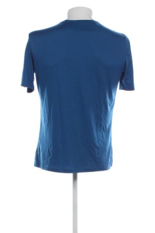 Męski T-shirt Schoffel, Rozmiar L, Kolor Niebieski, Cena 72,99 zł