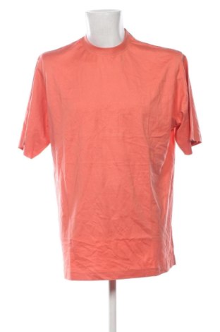 Мъжка тениска Scott Barber, Размер L, Цвят Червен, Цена 14,31 €