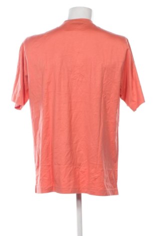 Мъжка тениска Scott Barber, Размер L, Цвят Червен, Цена 14,31 €