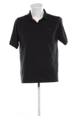 Férfi póló Scruffs, Méret L, Szín Fekete, Ár 4 132 Ft