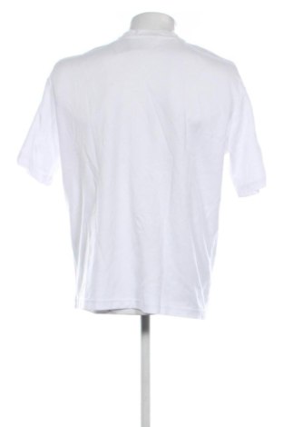 Tricou de bărbați Selected, Mărime M, Culoare Alb, Preț 128,99 Lei