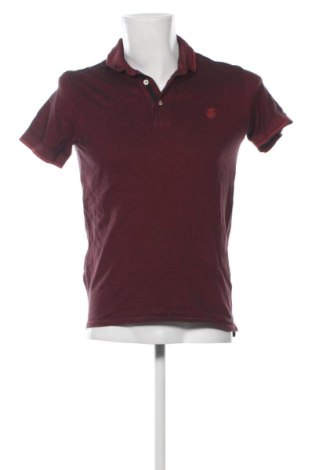 Męski T-shirt Selected, Rozmiar S, Kolor Czerwony, Cena 72,99 zł