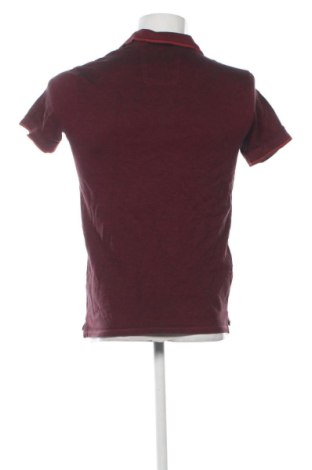 Męski T-shirt Selected, Rozmiar S, Kolor Czerwony, Cena 72,99 zł