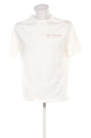 Férfi póló Selected Homme, Méret S, Szín Fehér, Ár 6 499 Ft