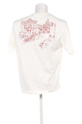 Férfi póló Selected Homme, Méret S, Szín Fehér, Ár 6 499 Ft