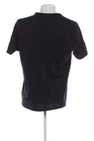 Męski T-shirt Selected Homme, Rozmiar XL, Kolor Czarny, Cena 37,99 zł