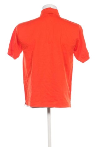 Pánské tričko  Sergio Tacchini, Velikost M, Barva Červená, Cena  839,00 Kč