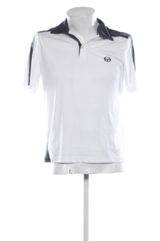 Herren Shirt Sergio Tacchini, Größe M, Farbe Mehrfarbig, Preis 36,99 €