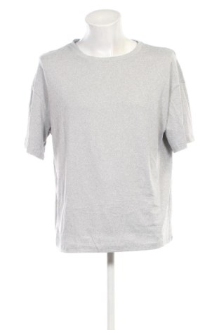 Мъжка тениска Sheinside, Размер L, Цвят Сив, Цена 10,22 €