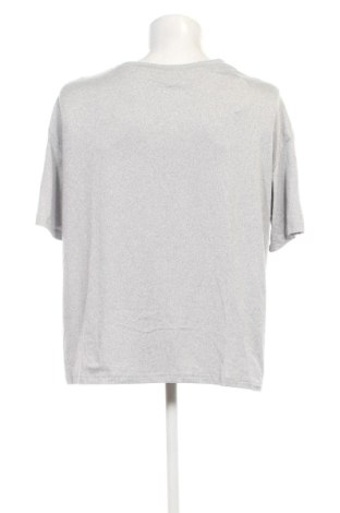 Мъжка тениска Sheinside, Размер L, Цвят Сив, Цена 10,22 €