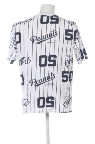 Tricou de bărbați Sinsay, Mărime L, Culoare Multicolor, Preț 83,00 Lei