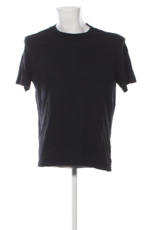 Ανδρικό t-shirt Sinsay, Μέγεθος L, Χρώμα Μαύρο, Τιμή 9,78 €