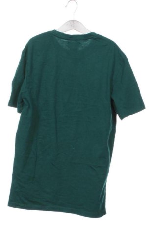 Pánske tričko  Sinsay, Veľkosť XS, Farba Zelená, Cena  11,95 €