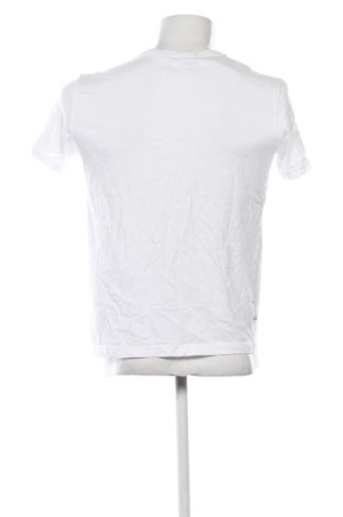 Férfi póló Sinsay, Méret L, Szín Fehér, Ár 4 132 Ft