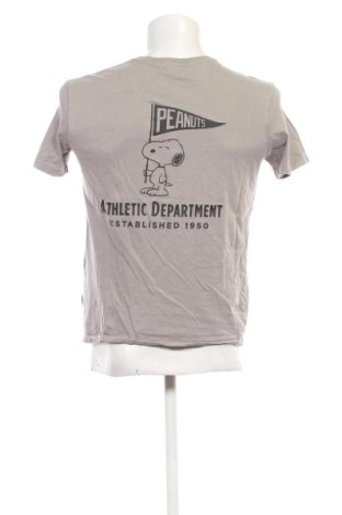 Férfi póló Sinsay, Méret M, Szín Szürke, Ár 4 010 Ft