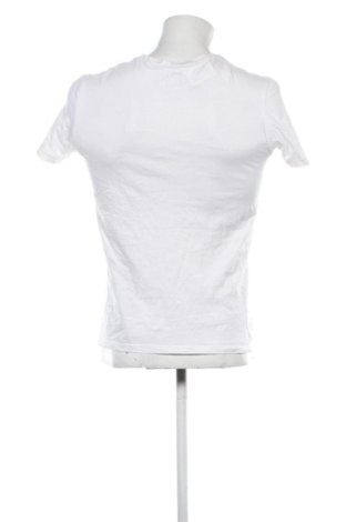 Férfi póló Sinsay, Méret M, Szín Fehér, Ár 771 Ft