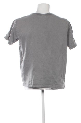 Мъжка тениска Sinsay, Размер M, Цвят Сив, Цена 9,78 €