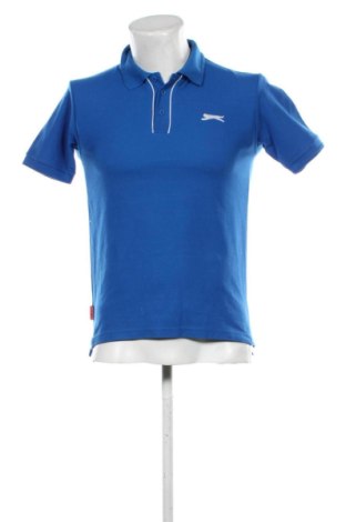 Pánske tričko  Slazenger, Veľkosť S, Farba Modrá, Cena  9,78 €