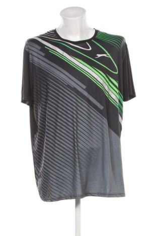 Ανδρικό t-shirt Slazenger, Μέγεθος XXL, Χρώμα Πολύχρωμο, Τιμή 7,99 €