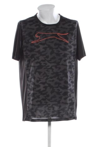 Herren T-Shirt Slazenger, Größe XXL, Farbe Schwarz, Preis € 8,99