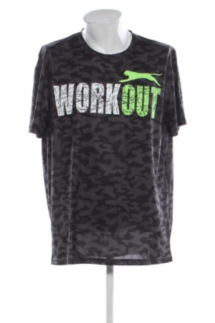 Tricou de bărbați Slazenger, Mărime XXL, Culoare Multicolor, Preț 41,99 Lei