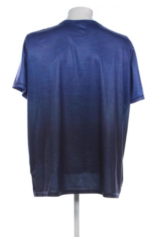 Męski T-shirt Slazenger, Rozmiar 3XL, Kolor Niebieski, Cena 35,99 zł