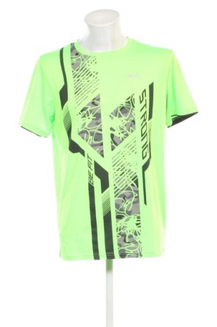 Tricou de bărbați Slazenger, Mărime L, Culoare Multicolor, Preț 41,99 Lei