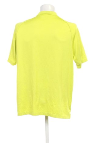 Tricou de bărbați Slazenger, Mărime XL, Culoare Galben, Preț 60,99 Lei