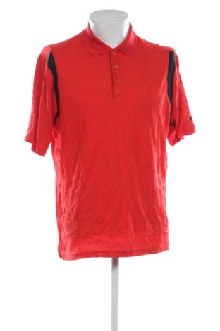 Tricou de bărbați Slazenger, Mărime L, Culoare Roșu, Preț 60,99 Lei